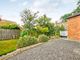 Thumbnail Detached bungalow for sale in Piper Hill Close, Barton, Richmond