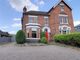 Thumbnail Semi-detached house for sale in Stewart Street, Crewe