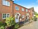 Thumbnail Terraced house for sale in New Bridge Road, Glen Parva, Leicester, Blaby