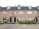 Thumbnail Town house for sale in Cleminson Gardens, Cottingham