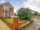 Thumbnail Detached house for sale in Cross Road, Southwick, Brighton