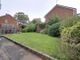 Thumbnail Detached house for sale in Sandringham Road, Baswich, Stafford