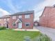 Thumbnail Detached house for sale in Heritage Street, Creswell, Worksop