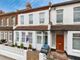 Thumbnail Terraced house for sale in Langdale Road, Thornton Heath