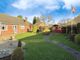 Thumbnail Bungalow for sale in Middlefield Road, Cossington, Leicester