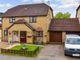 Thumbnail Semi-detached house for sale in Low Meadow, Halling, Kent