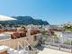 Thumbnail Penthouse for sale in Via Camerelle, Capri, Campania