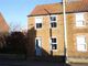 Thumbnail End terrace house for sale in Caley Street, Heacham, King's Lynn, Norfolk