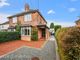 Thumbnail Semi-detached house for sale in Horsham Road, Beare Green, Dorking