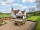 Thumbnail Detached house for sale in Easneye, Stanstead Abbotts, Ware