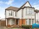 Thumbnail Detached house for sale in Beechwood Avenue, Finchley, London