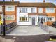 Thumbnail Terraced house for sale in Whitnash Grove, Wyken, Coventry