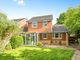 Thumbnail Detached house for sale in Jordan Close, Didcot