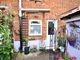 Thumbnail Terraced house for sale in High Street, Clapham, Bedford