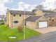 Thumbnail Detached house for sale in Riverside Drive, Otley
