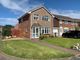 Thumbnail Detached house for sale in Summertrees Avenue, Greasby, Wirral