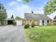 Thumbnail Detached house for sale in Mattersey Road, Ranskill, Retford