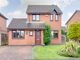 Thumbnail Detached house for sale in Cranstal Drive, Hindley Green