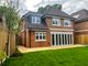 Thumbnail Detached house for sale in Picquets Way, Banstead