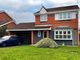 Thumbnail Detached house for sale in Kendal Drive, East Boldon