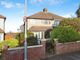 Thumbnail Semi-detached house for sale in Pretoria Road, Patchway, Bristol