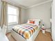 Thumbnail Flat for sale in Blythe Road, London