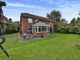 Thumbnail Detached house for sale in Stratton Park, Swanland, North Ferriby, East Riding Of Yorkshire