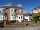 Thumbnail Property for sale in Friarage Avenue, Fulwell, Sunderland