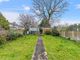 Thumbnail Semi-detached bungalow for sale in Newbury Gardens, Stoneleigh, Epsom