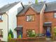 Thumbnail Terraced house for sale in River View, Chepstow