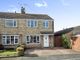 Thumbnail Semi-detached house for sale in St. Leonards Walk, Ryton On Dunsmore, Coventry
