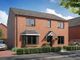 Thumbnail Detached house for sale in "The Manford - Plot 13" at Ivy Farm Court, Kenton Bank Foot, Newcastle Upon Tyne