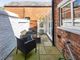 Thumbnail Terraced house for sale in North Clifton Street, Lytham St. Annes