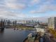 Thumbnail Flat for sale in Coral Apartments, Western Gateway, London