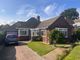 Thumbnail Detached bungalow for sale in Broad View, Bexhill-On-Sea