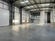 Thumbnail Light industrial to let in Entralon Gate, Hall Avenue, Orbital Park, Ashford, Kent