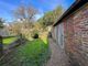 Thumbnail Terraced house for sale in Church Lane, Robertsbridge