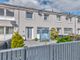 Thumbnail Terraced house for sale in Pitreuchie Place, Forfar, Angus