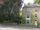 Thumbnail End terrace house for sale in Dale Road, Matlock Bath, Matlock