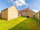Thumbnail Semi-detached house for sale in 1 Portus Lane, The Meadows, Dunholme, Lincoln