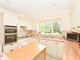 Thumbnail Detached bungalow for sale in Park Road, Slinfold, Horsham, West Sussex