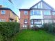 Thumbnail Maisonette for sale in Shakespeare Avenue, Hayes, Middlesex