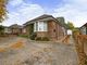 Thumbnail Semi-detached bungalow for sale in Broadway, Lincoln
