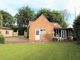 Thumbnail Detached house for sale in Rectory Lane, Finningley, Doncaster