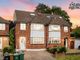 Thumbnail Semi-detached house for sale in Woodberry Way, North Chingford
