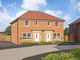 Thumbnail End terrace house for sale in "Ellerton" at Adair Way, Hebburn