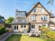 Thumbnail Property for sale in Kings Road, Hertford