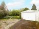 Thumbnail Bungalow for sale in Colney Heath Lane, St. Albans, Hertfordshire