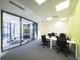 Thumbnail Office to let in 81-85 Station Road, 1st Floor, Interchange House, Croydon