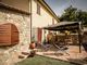 Thumbnail Country house for sale in Via Roma Chianni, Chianni, Toscana